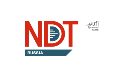 Выставка NDT Russia - 2013